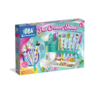 Clementoni Idea Pens Laboratory
