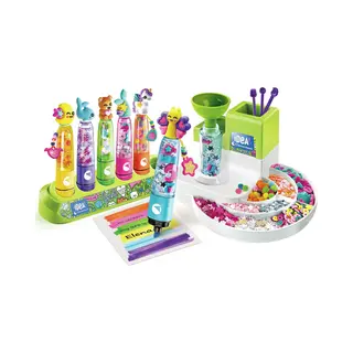 Clementoni Idea Highlighter lab (Intertoys exclusive)