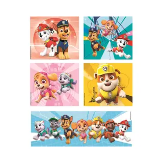 Clementoni 20270 puzzel