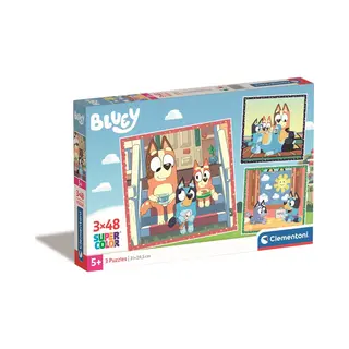 Clementoni 25308 puzzel