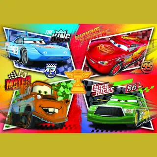 Clementoni 26332 puzzel
