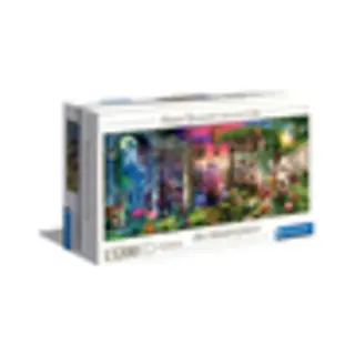 Clementoni Visionaria Puzzlespiel 13200 Stück(e) andere