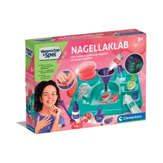 Clementoni 56156 kunst- en handwerkspeelgoed