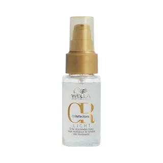 Wella Professionals Oil Reflections Light Oil 30ml
