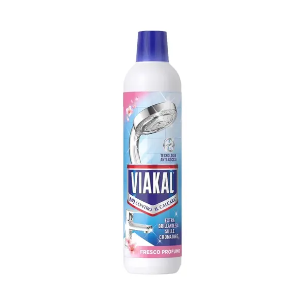 Antikal Viakal - Kalkaanslagreiniger - 630 Ml thumbnail