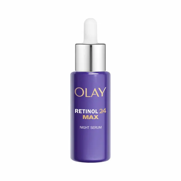 Olay Retinol24 Night Serum Max 40 Ml thumbnail