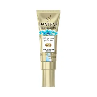 1 Pantene Pro-V Miracles Thirsty Ends Quencher Milk To Water Serum 70ml