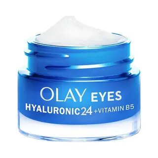 Olay Oogcontourgel Hyaluronic 24 + Vitamine B5 15 Ml