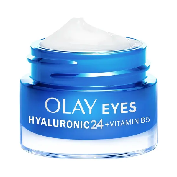 Olay Oogcontourgel Hyaluronic 24 + Vitamine B5 15 Ml thumbnail