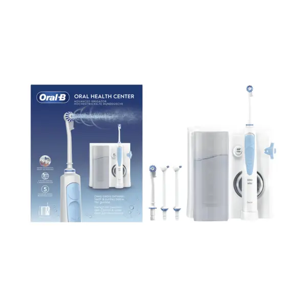 Oral-B OxyJet monddouche thumbnail