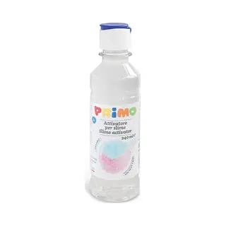 Primo - Activator voor slijm (240ml)