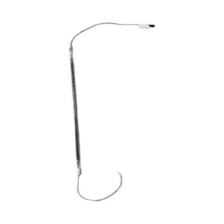 Kemper Plein Air Vervangingslamp Infraroodkachel - Can-900