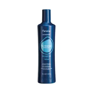 Fanola No Orange Shampoo Wunder 350ml