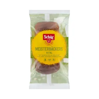 Schär Meesterbakker Vital | 350 G