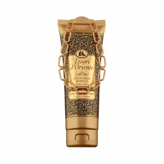 Tesori d’Oriente Royal Oud of Yemen 250 ml Douchegel Unisex Lichaam Hout