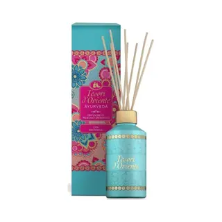 Tesori d'Oriente Tesori D´Oriente, Ayurveda Diffusor Für Stäbchen, 200 Ml.
