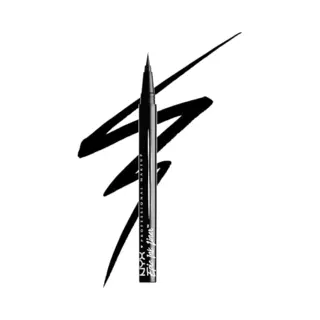 Nyx Professional Makeup Epic Ink Liner, Waterproof Liquid Eyeline