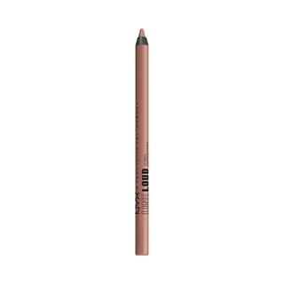 Nyx Line Loud Lipliner Global Citizen 1.2 Gr