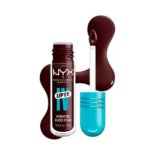 Nyx Professional Makeup Lip Iv