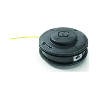 Stiga, Accessoires Tuinmachines, Trimkop Ø230 M8 X 1, 25 Lh Vrouwelijk (Onderdelen Voor Tuinmachines)