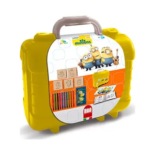 Multiprint Minions