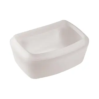 Ferplast Clip 5708 Universeller Futter- und Wasserspender