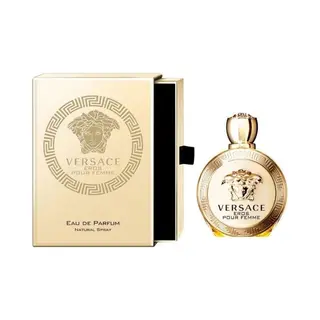 Versace Eros Da Donna Edp 50ml