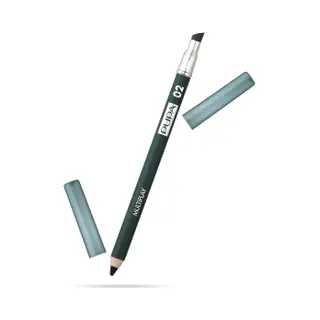 Pupa Milano Multiplay 02 Electric Green 1.2g