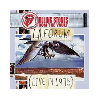 Universal Music Group From The Vault, L.a. Forum (Live In 1975) [Vinyl]