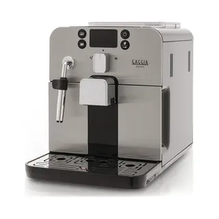 Gaggia Super-automatic espresso machine RI9305/11