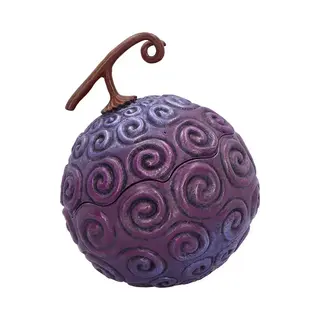 One Piece - Devil Fruit - Opbergdoos (Nemesis Now)