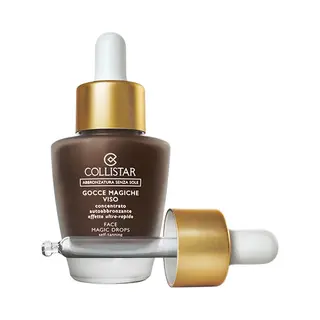 Collistar Magic Drops Serum 30 ml Gold Körper
