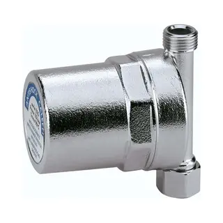 Caleffi Wasser-Druckminderer Caleffi Wasserschlagdämpfer 3/8 Zoll Druckschlagdämpfer Für Wasser