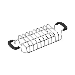 Smeg TSBW01 broodroosteraccessoire Warmhoudrek