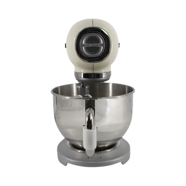 Smeg 50's Style Standmixer SMF02CREU Creme thumbnail
