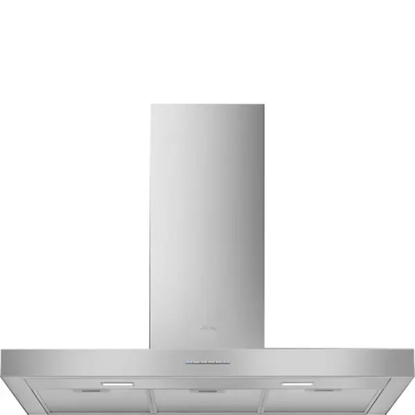 Smeg Universal Hood KBT900XE Stainless steel thumbnail