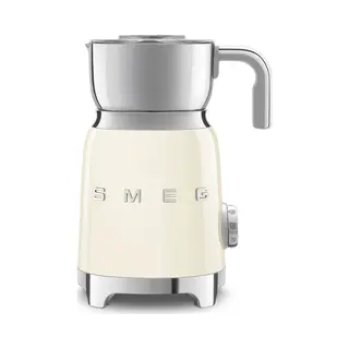 Smeg 50's Style MFF11CREU Creme