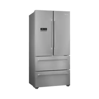Smeg Universal FQ55FXDE Inox Look