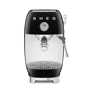 Smeg ECF03BLEU Kaffeeautomat Halbautomatische Espressomaschine 1,4 L