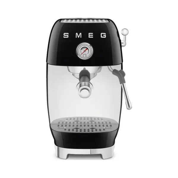 Smeg ECF03BLEU Kaffeeautomat Halbautomatische Espressomaschine 1,4 L thumbnail