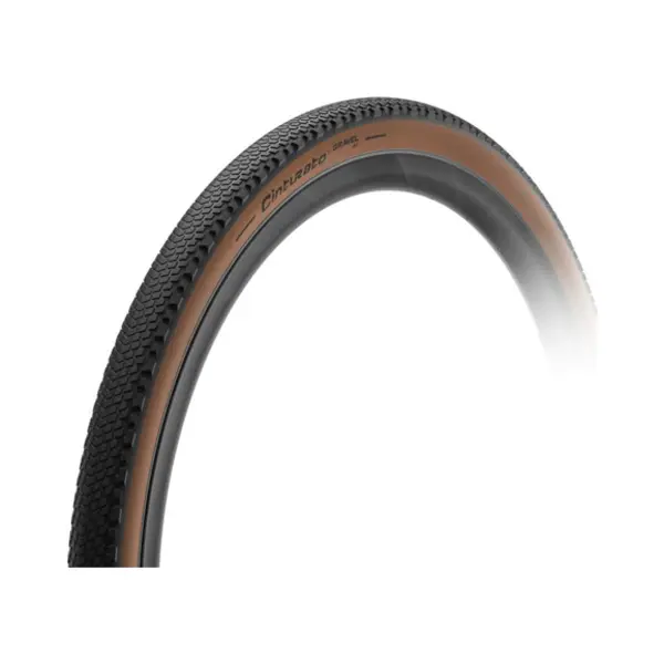Pirelli Cinturato Gravel H Road Tubeless Ready tyre thumbnail