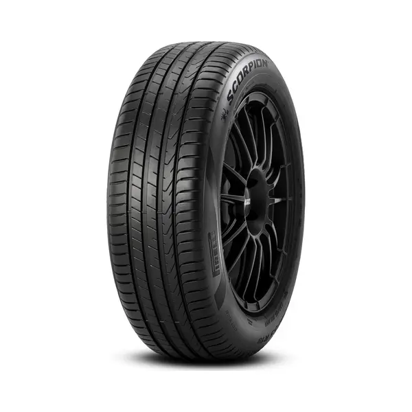 Pirelli Scorpion thumbnail