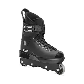Roces Erwachsene Inlineskates M12 Ufs, Black, 38