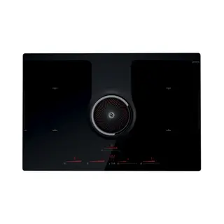 Elica Nikolatesla Bl/F/83 Schwarz Integriert 83 cm Zonen-Induktionskochfeld 4 Zone(n)