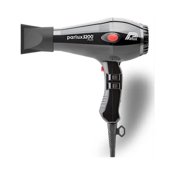 Parlux 3200 Plus haardroger 1900 W Zwart thumbnail