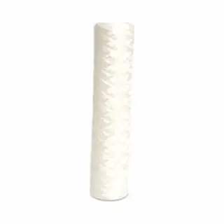 Atlas Pfa Filterspatron Voorfilter 25 Mcr Osmosefilter Waterfilterpatroon