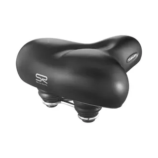 Selle Royal Journey Fietszadel - Urban Life - Unisex - Royalgel