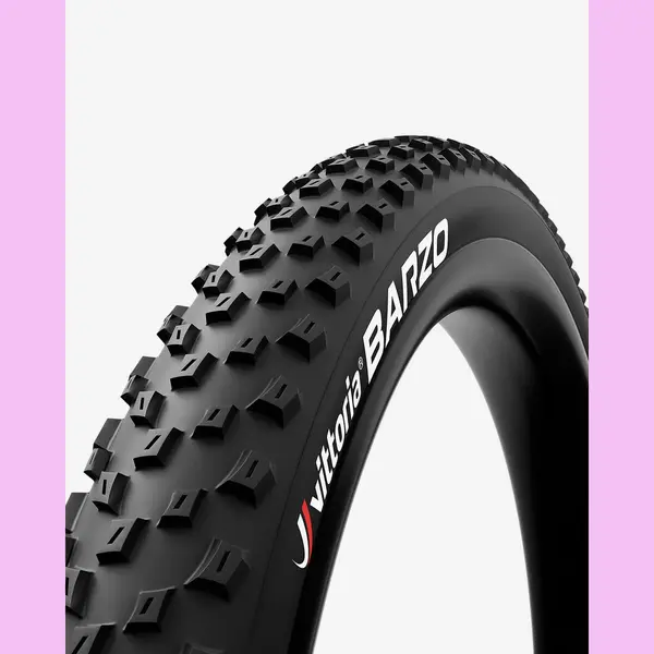 Vittoria Barzo Xc Tlr Mtb Faltreifen 29x2, 35 (57-622) Schwarz thumbnail