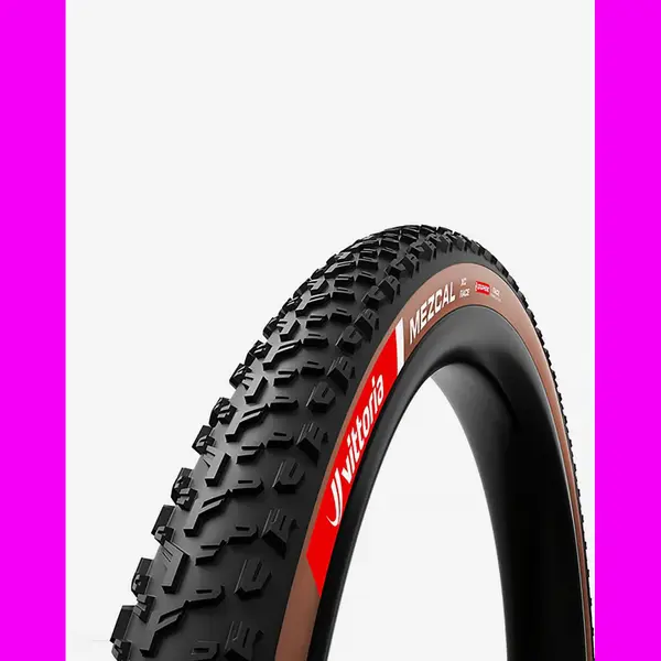 Vittoria Mezcal Xc Race G2.0 Reifen Schwarz Braun - 29x2.25 thumbnail
