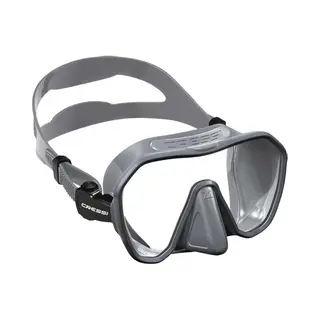 Cressi, Taucherbrille